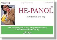 HE-PANOL tbl.50