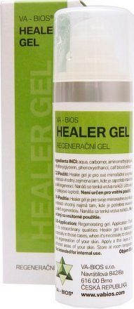 Healer gel 30ml