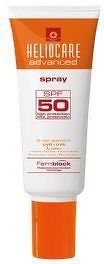 HELIOCARE opalovací sprej SPF50 200ml