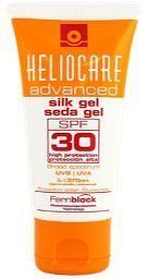 HELIOCARE SPF30 SILK GEL 50 ML