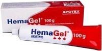 Hemagel 100g