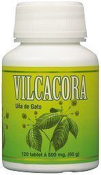 HEMANN Vilcacora tablety tbl.120