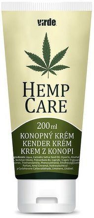 Hemp Care 200ml