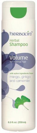 Herbacin Šampon bylinný pro objem vlasů 250ml