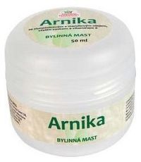 Herbal Harmony Arnika bylinná mast 50ml