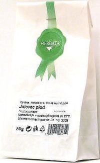 HERBATA Plod jalovce bal.50g