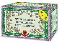 HERBEX Mateřídouška 20x3g n.s.