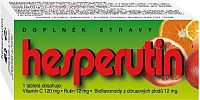 Hesperutin tbl.60 vit.C+bioflavonoid