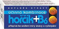 Hořčík + B6 tbl.60