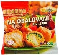 Hraška na obalování - pikantní 250g