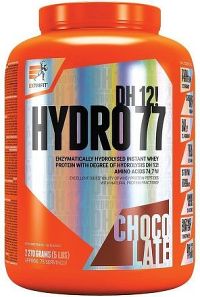 Hydro 77 DH 12  2,27 kg čokoláda