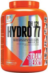 Hydro 77 DH 12  2,27 kg jahoda