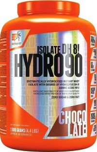 Hydro Isolate 90 2 kg čokoláda