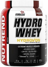 HYDRO WHEY 800 g čokoláda