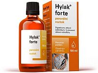 Hylak Forte por.sol. 100ml