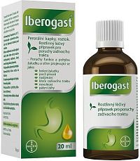 Iberogast por.gtt.sol.1x20ml