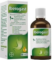 Iberogast por.gtt.sol.50ml