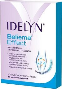 Idelyn Beliema Effect tbl.10