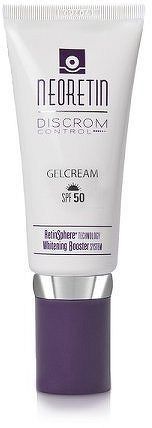 IFC NEORETIN krém/gel SPF50 40ml
