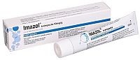 Imazol krémpasta 10mg/g drm.pst.30g