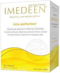 Imedeen time perfection tbl.120