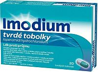 Imodium 2mg cps.dur.20