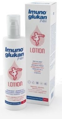 Imunoglukan P4H lotion 250ml