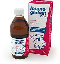 Imunoglukan P4H sirup 250ml