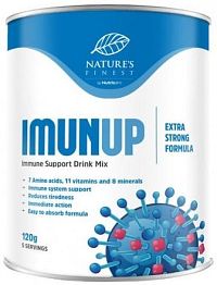 Imunup 120g (Podpora imunity)