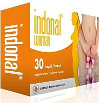 Indonal Woman cps.30