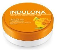 Indulona Měsíčková regenerační krém 75ml