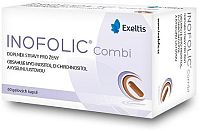 Inofolic Combi 60 gelových kapslí