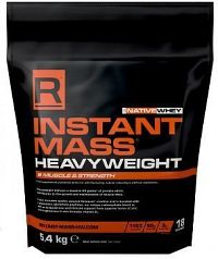 Instant Mass Heavy Weight 5,4kg čokoláda