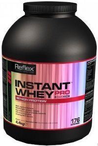 Instant Whey PRO 4,4kg čokoláda oříšek