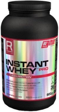 Instant Whey PRO 900g banánový koláč