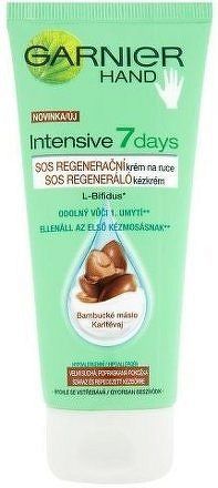 Intensive 7 days KREM RUCE KARITE 100 ml