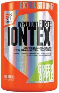 Iontex Forte 600 g zelené jablko