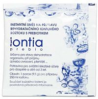 Iontia sáček 9.1g