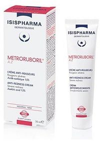 ISIS Metroruboril A.Z krém 30 ml