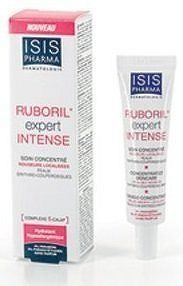 ISIS Ruboril expert Intense 15 ml