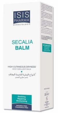 ISIS SECALIA BALM krém 200ml