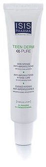 ISIS TeenDerm Alpha Pure 30 ml