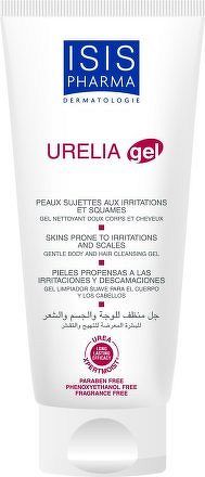 ISIS Urelia gel 200ml