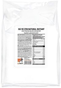 ISO 90 Natural 1 kg