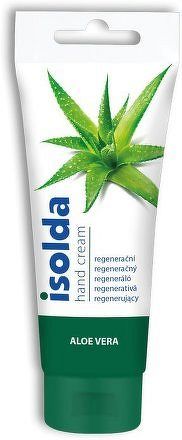 ISOLDA krém Aloe vera s panthenolem 100ml