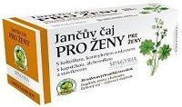 Jančův čaj pro ženy n.s. 20x1.7g