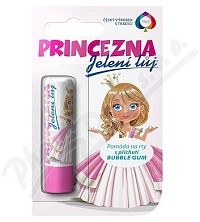 Jelení lůj PRINCEZNA 4.5g