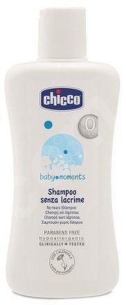 Jemný šampon na vlasy - Žádné slzy, 200 ml