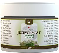 Jezevčí mast Herbamedicus 50ml