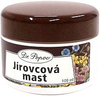 Jírovcová mast 100ml Dr.Popov